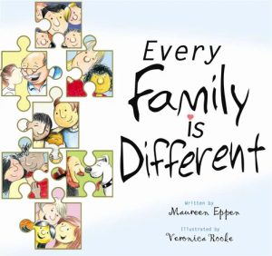 Every Family is Different