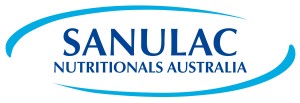 logo Sanulac Nutritionals Australiai